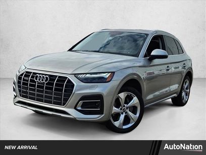 Used 2021 Audi Q5 Prestige w/ Prestige Package