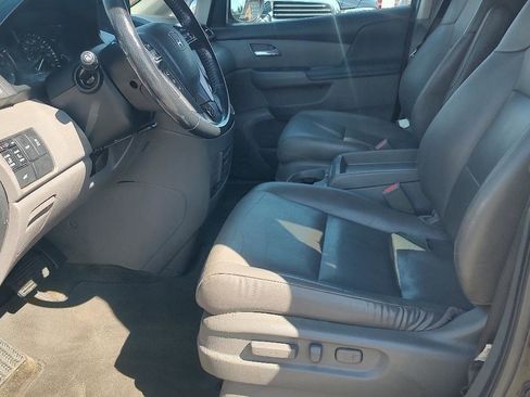 Used 2014 Honda Odyssey EX-L image 5