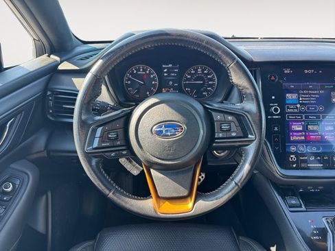 Used 2022 Subaru Outback Wilderness AWD/4WD image 16