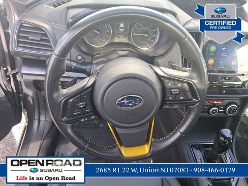 Used 2023 Subaru Crosstrek 2.5i Sport image 16