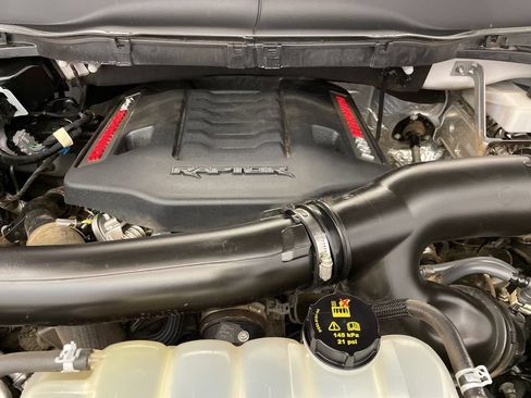 Used 2023 Ford F150 Raptor AWD/4WD image 28