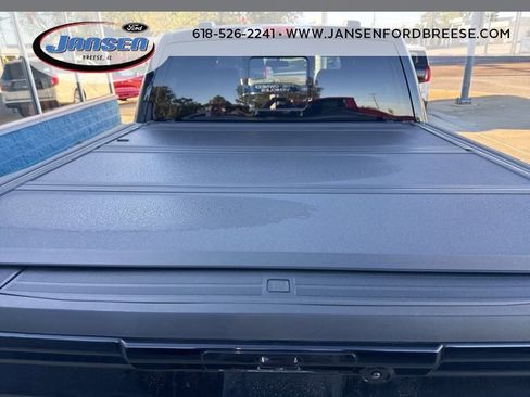 Used 2024 Ford F150 Platinum w/ Equipment Group 702A High image 33