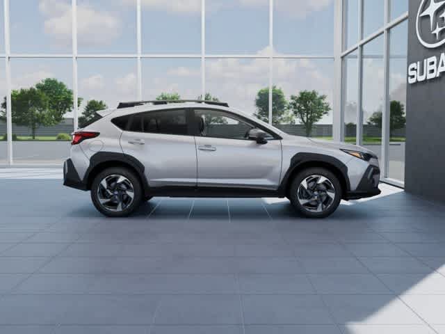 New 2027 Subaru Crosstrek 2.5i Limited AWD/4WD image 6