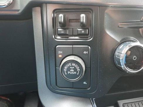 Used 2025 Ford F150 XLT w/ Equipment Group 302A MID AWD/4WD image 29