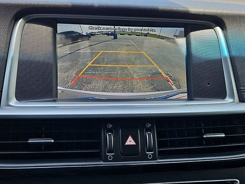 Used 2019 Kia Optima LX image 26