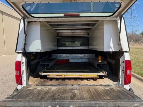 Used 2013 Chevrolet Silverado 2500 LT image 15