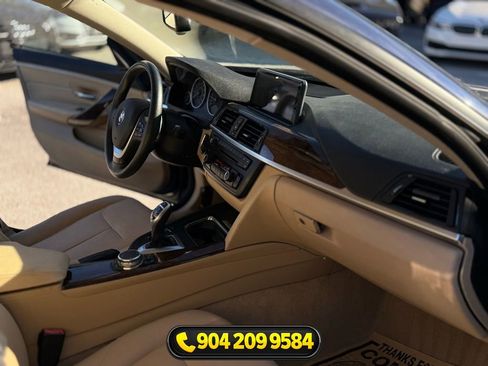 Used 2015 BMW 435i Gran Coupe xDrive AWD/4WD image 30