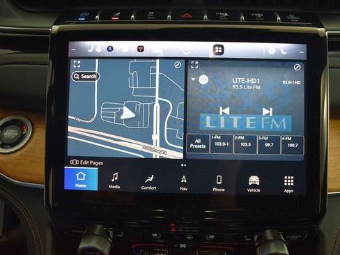 Used 2022 Jeep Grand Cherokee Summit image 19