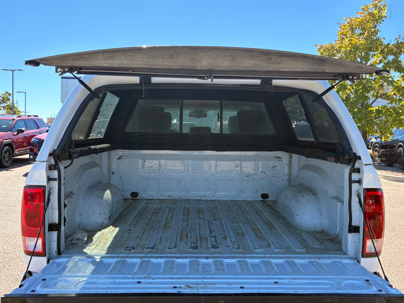 Used 2019 RAM 1500 Big Horn AWD/4WD image 26