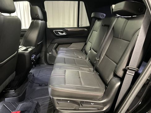 Used 2021 Chevrolet Tahoe RST AWD/4WD image 24