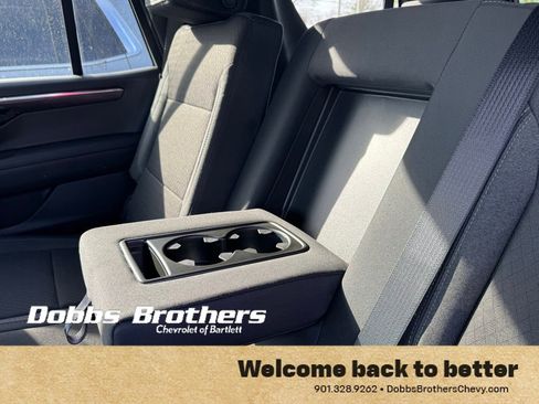 New 2026 Chevrolet Tahoe LS AWD/4WD image 34