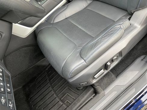 Used 2024 Toyota Sequoia Platinum AWD/4WD image 24