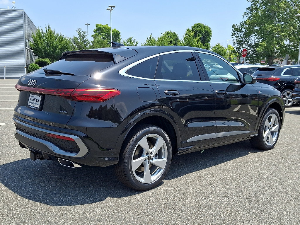 New 2026 Audi Q5 Premium Plus AWD/4WD image 7