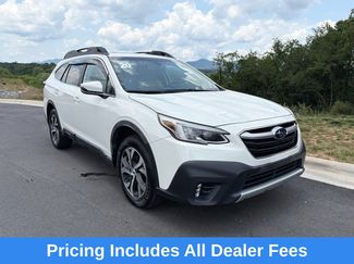 Used 2020 Subaru Outback Limited XT w/ Popular Package #2 AWD/4WD video 1