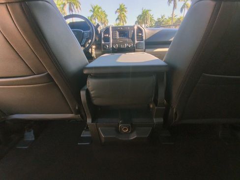Used 2016 Ford F150 XLT w/ Equipment Group 301A Mid AWD/4WD image 27