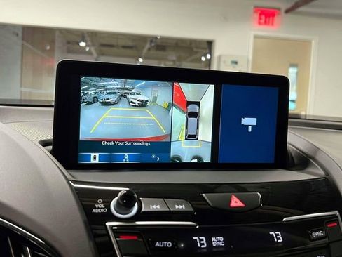 Used 2025 Acura RDX SH-AWD w/ Advance Package image 26