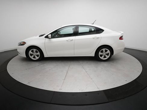 Used 2015 Dodge Dart SXT image 23