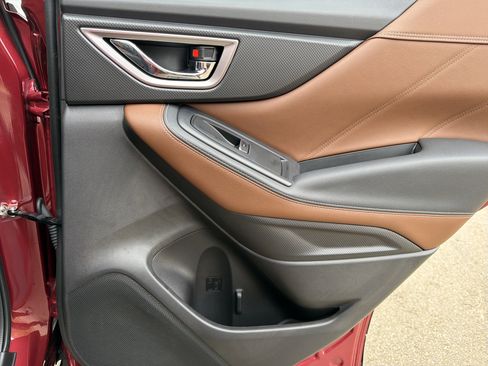 Used 2024 Subaru Forester Touring w/ Pop Package 2 image 16