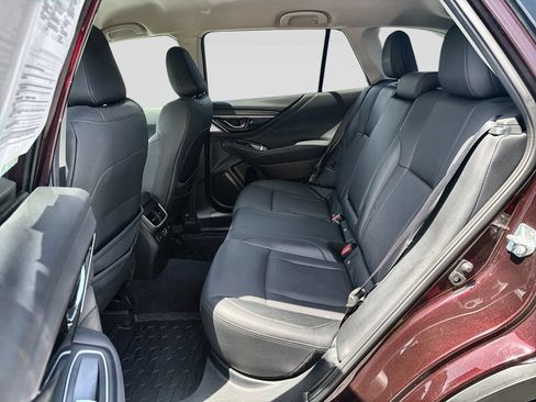 Certified 2023 Subaru Outback Limited AWD/4WD image 30