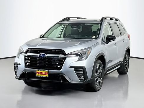 New 2026 Subaru Ascent Limited AWD/4WD image 3