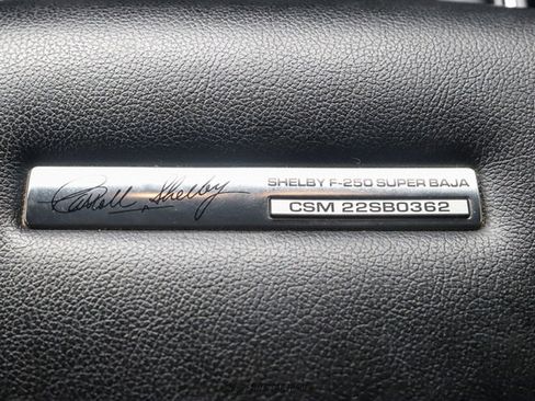 Used 2022 Ford F250 Lariat w/ Lariat Ultimate Package image 49