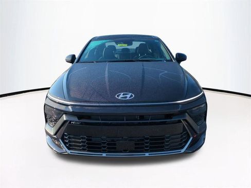 New 2026 Hyundai Sonata N Line image 3