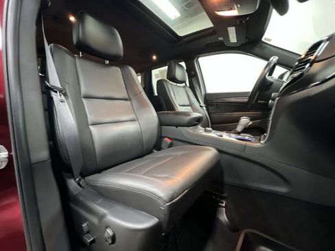 Used 2020 Jeep Grand Cherokee Limited w/ Trailer Tow Group IV image 28