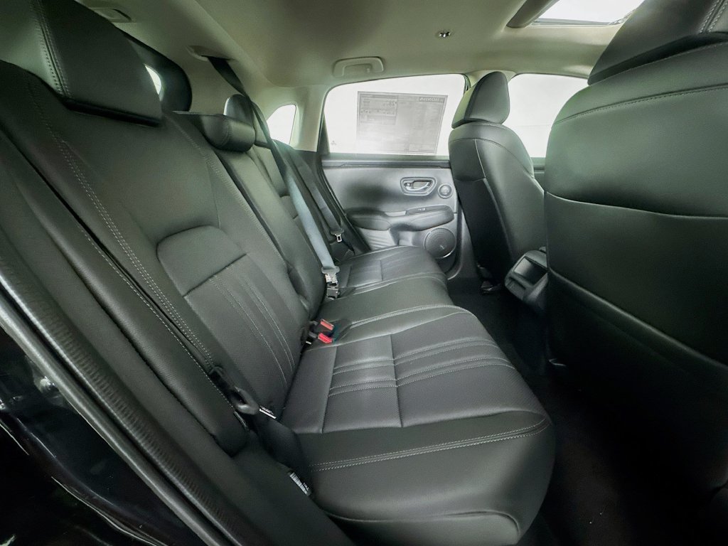 New 2027 Honda HR-V EX-L image 37