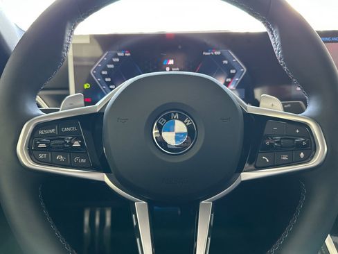 New 2026 BMW 440i xDrive Coupe w/ Premium Package AWD/4WD image 22