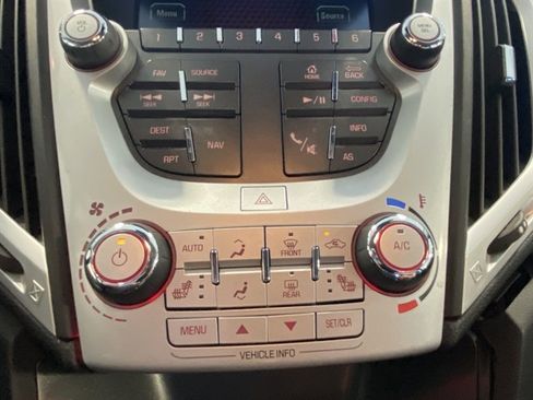 Used 2017 GMC Terrain SLT w/ Open Road Package image 32