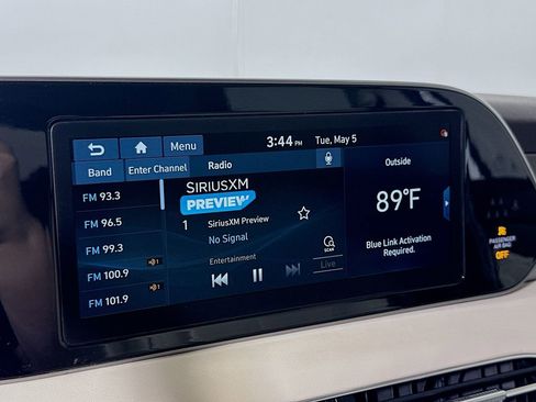 Used 2021 Hyundai Palisade Calligraphy w/ Cargo Package AWD/4WD image 29