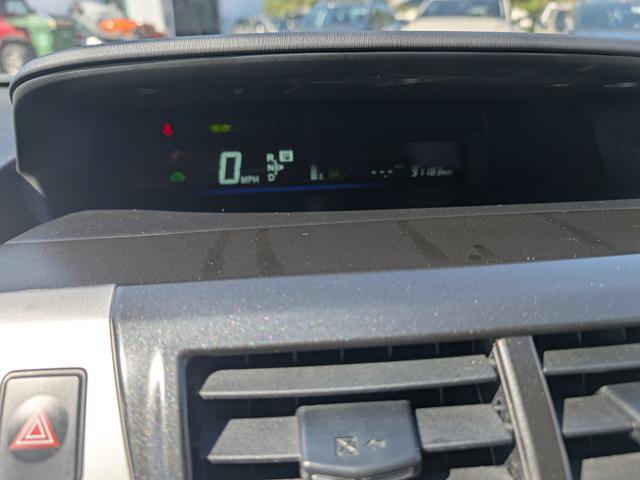 Used 2014 Toyota Prius V Three FWD image 33
