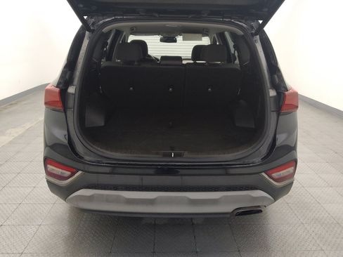 Used 2019 Hyundai Santa Fe SEL FWD image 29