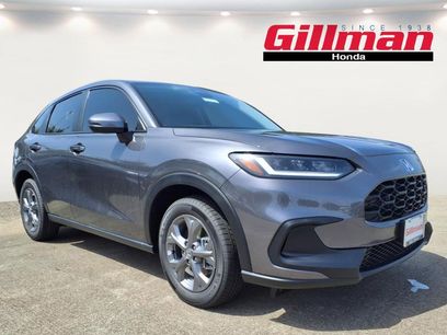 Used 2026 Honda HR-V LX