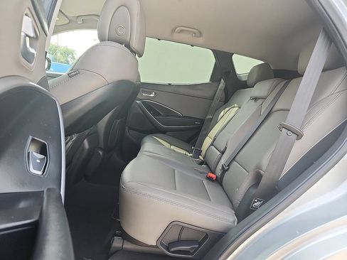 Used 2018 Hyundai Santa Fe Sport AWD/4WD image 6