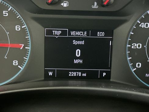 Used 2023 Chevrolet Equinox LS w/ Midnight Edition image 18