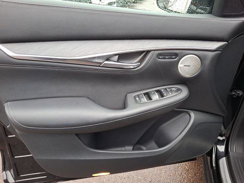 Certified 2023 INFINITI QX55 Sensory w/ Lighting Package image 12