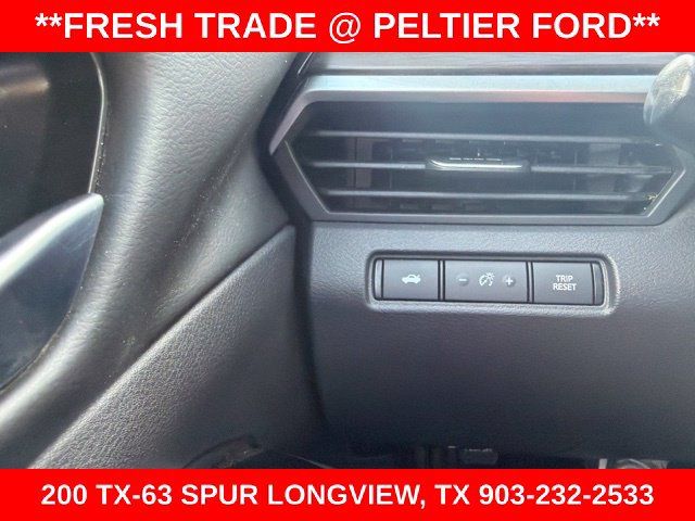 Used 2023 Nissan Altima 2.5 SV FWD image 21