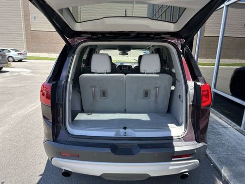 Used 2018 GMC Acadia SLT FWD image 26