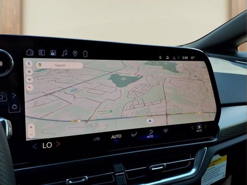 New 2026 Chevrolet Equinox EV LT FWD image 4