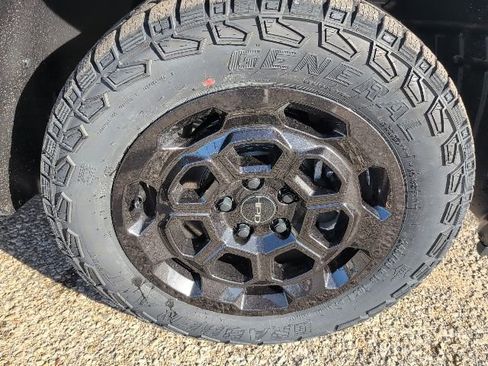 New 2026 Honda Ridgeline TrailSport+ image 22