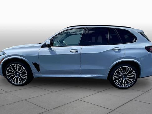 Certified 2026 BMW X5 sDrive40i RWD image 32