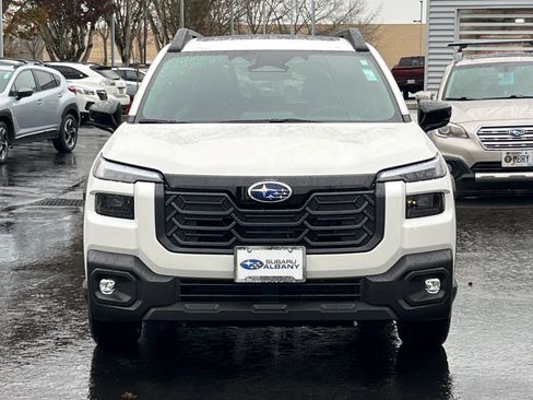 New 2026 Subaru Outback Premium image 9