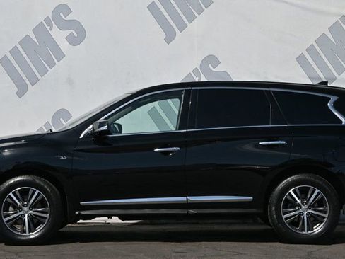 Used 2019 INFINITI QX60 Pure image 6