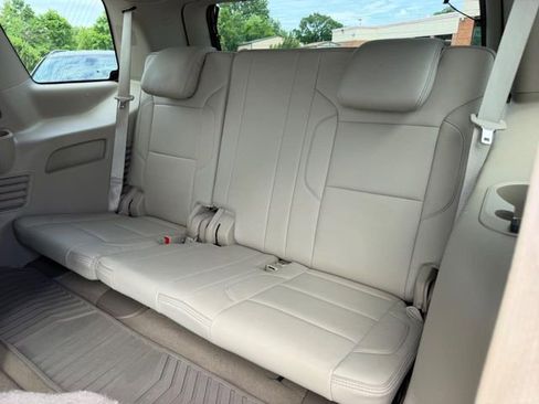 Used 2020 GMC Yukon Denali w/ Denali Ultimate Package AWD/4WD image 9