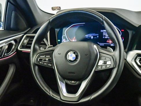 Certified 2023 BMW 430i Convertible w/ Premium Package image 13