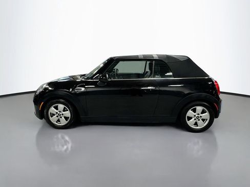 Used 2016 MINI Cooper Convertible FWD image 10