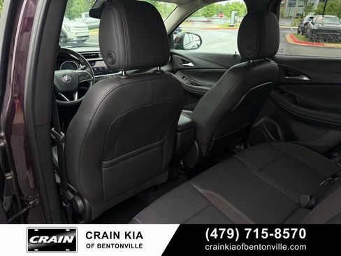 Used 2020 Buick Encore GX Preferred FWD image 26