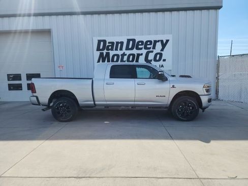 New 2026 RAM 2500 Laramie image 11