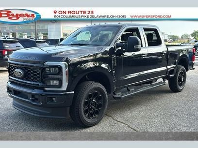 New 2026 Ford F350 XLT w/ XLT Premium Package